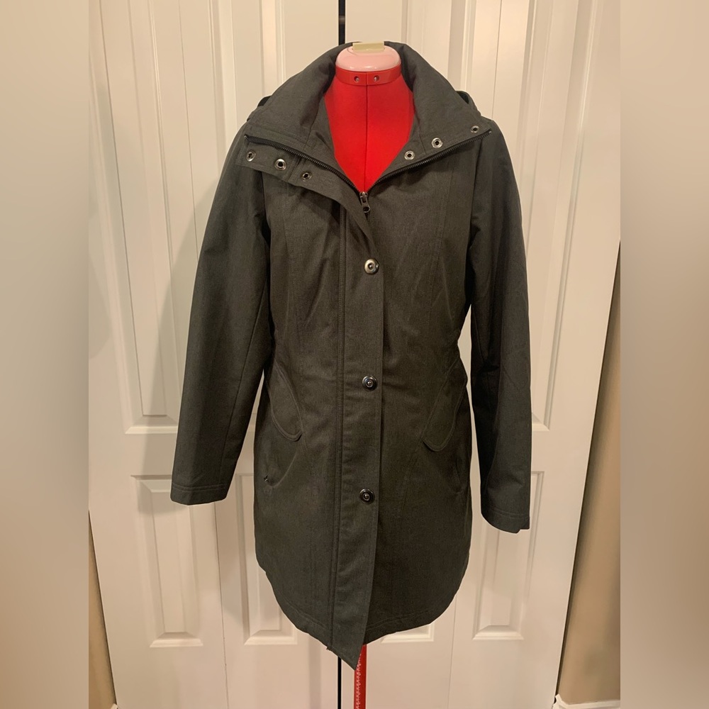 Kristen Blake Jacket